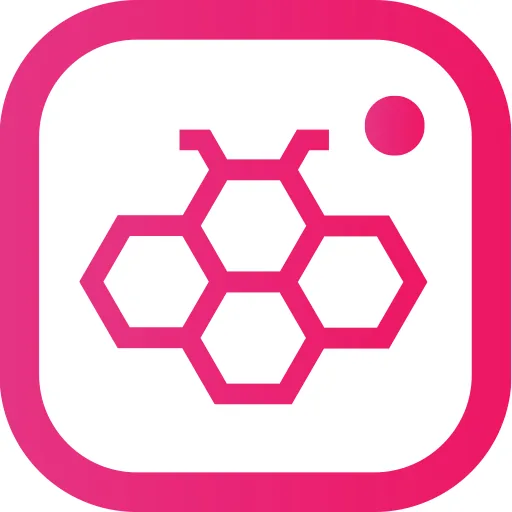 Official Honista Lite logo from the first-party Honista website
